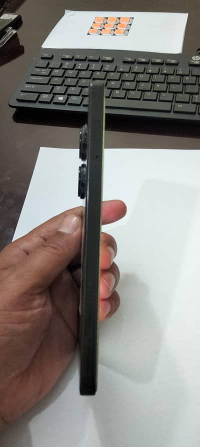 Redmi Note 13 Pro For Sale – Excellent Condition