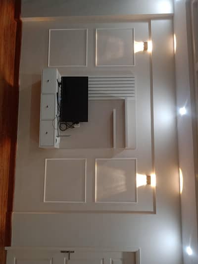 Professional interior designing, carpenter & Wooden Work