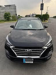 Hyundai Tucson 2023 For Sale