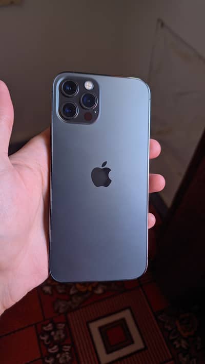 Apple iPhone 12 Pro
