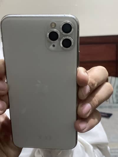 10/10 no scratch chance piece