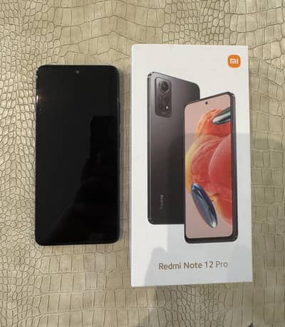 redmi note 12 pro