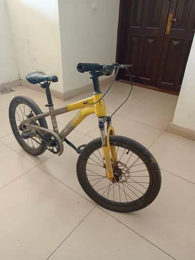 . For kids age 8 to 12 years