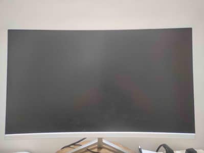 2k 1440p 165hz Gaming Monitor 27' inch