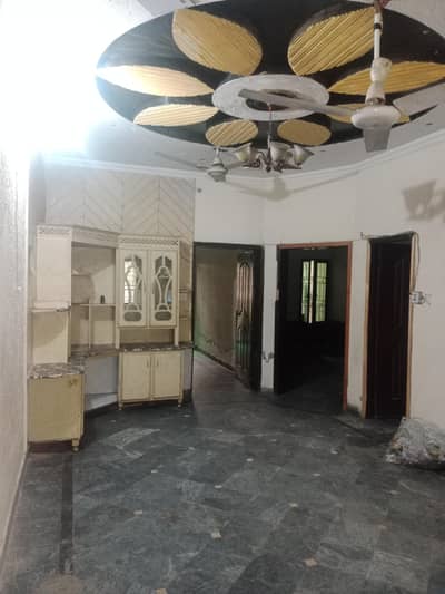 Separate Lower Portion For Rent in Canal Bank Fateh Garh Harbasnpura