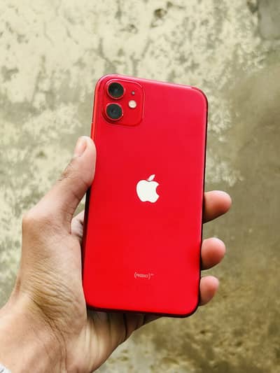 Iphone 11 pta approved