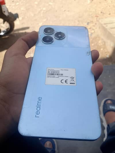 camera ma thora dath ha