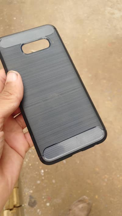 lg G8x ThinQ (exchange possible)