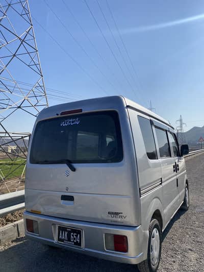 Suzuki Every