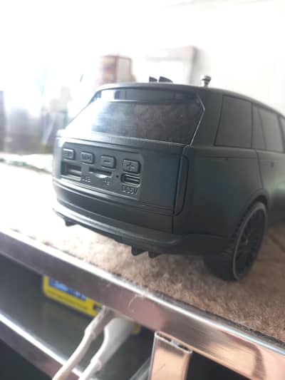 range rover mp3