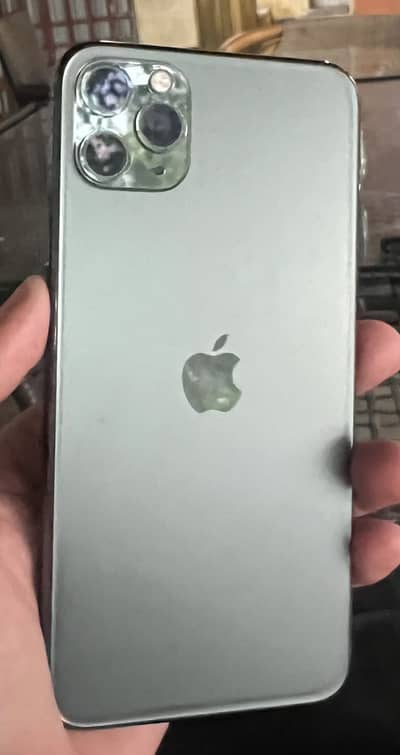 Iphone 11 pro Max 256 Gb