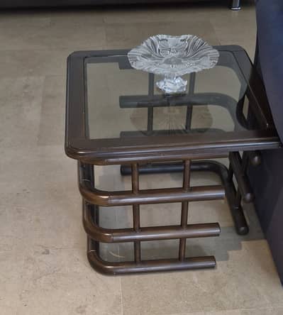 Set of 3 tables