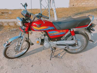 Zxmco 70cc