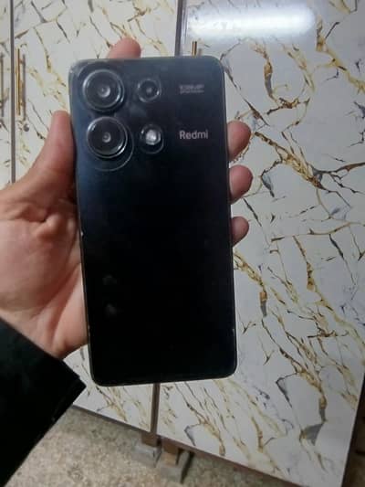 Redmi note 13