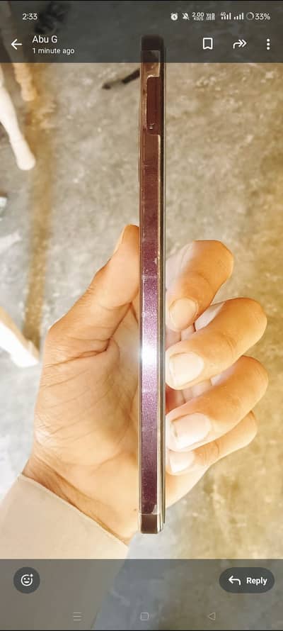 All is ok emergency sells