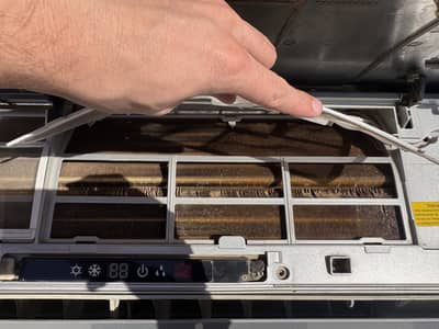 Gree 1.5 ton inverter