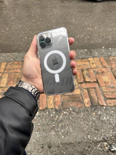 iphone 12 Promax 512 GB Non pta