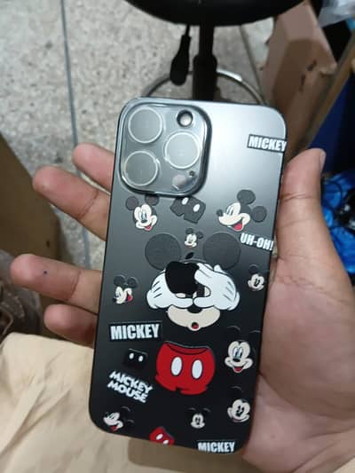 iPhone 15 pro max 256gb jv