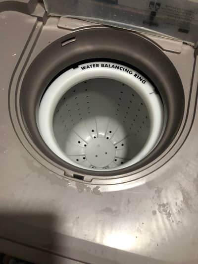 super aisa washing machine