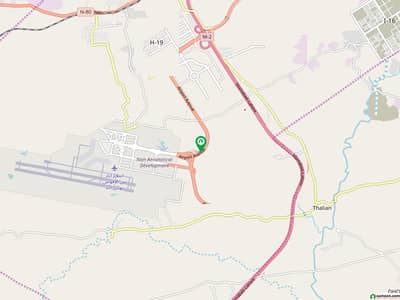 TOP CITY COMMERCIAL PLOT FOR SALE