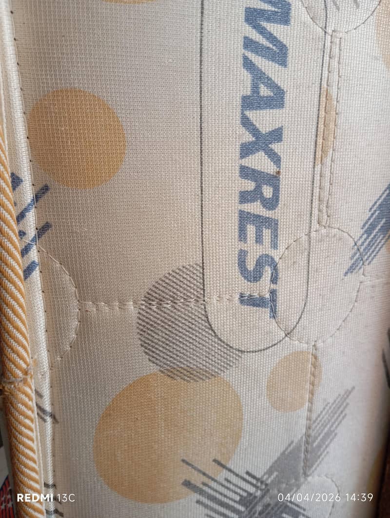 maxrest spring moltyfoam 0