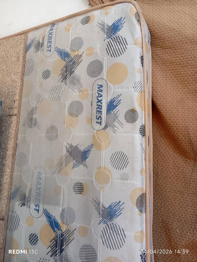 maxrest spring moltyfoam 2