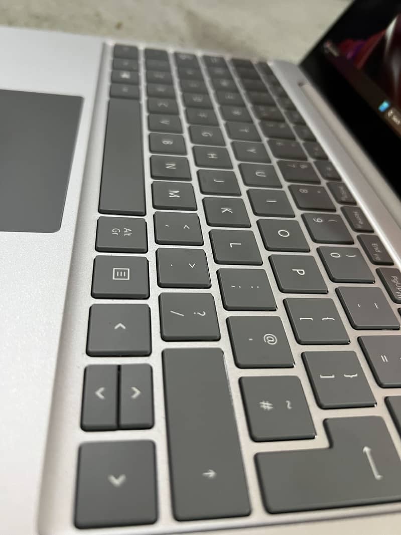 Microsoft Surface Go 3