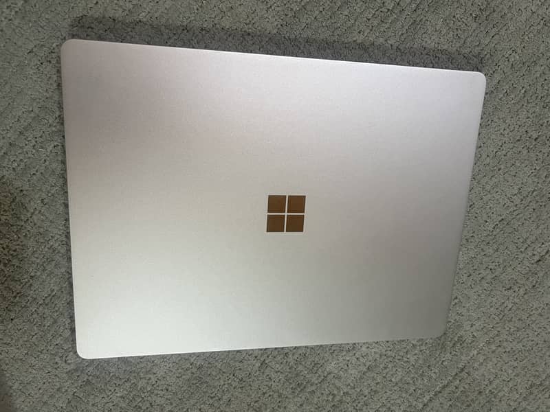 Microsoft Surface Go 4