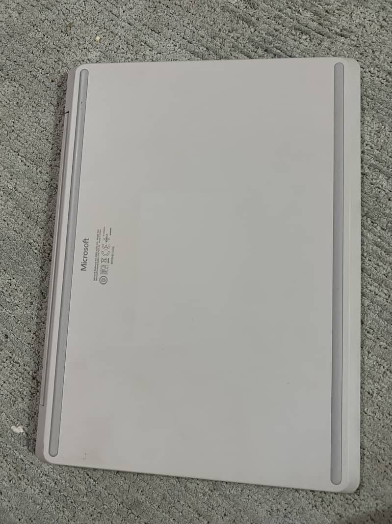 Microsoft Surface Go 5