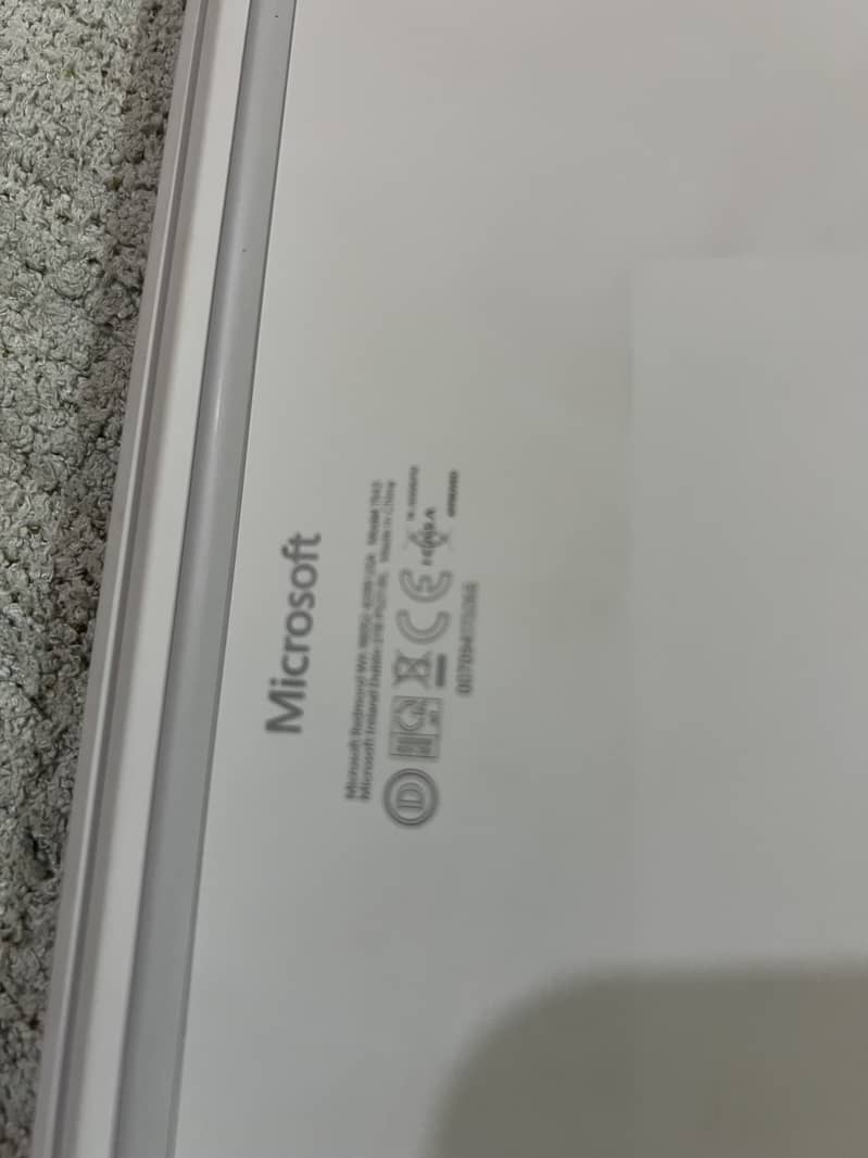 Microsoft Surface Go 6