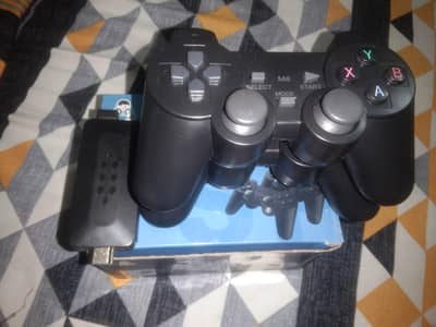 Gameing Stick M33 For Sale