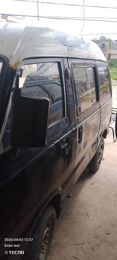 Suzuki bolan 2011 80 % jenioun book file clear smart card baio matic