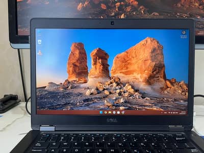 URGENT SALE – Dell Latitude 5490 (Core i7 8th Gen)