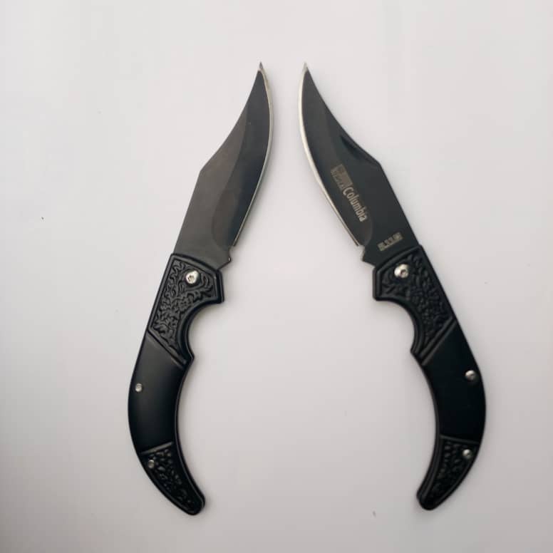 KNIVES 1