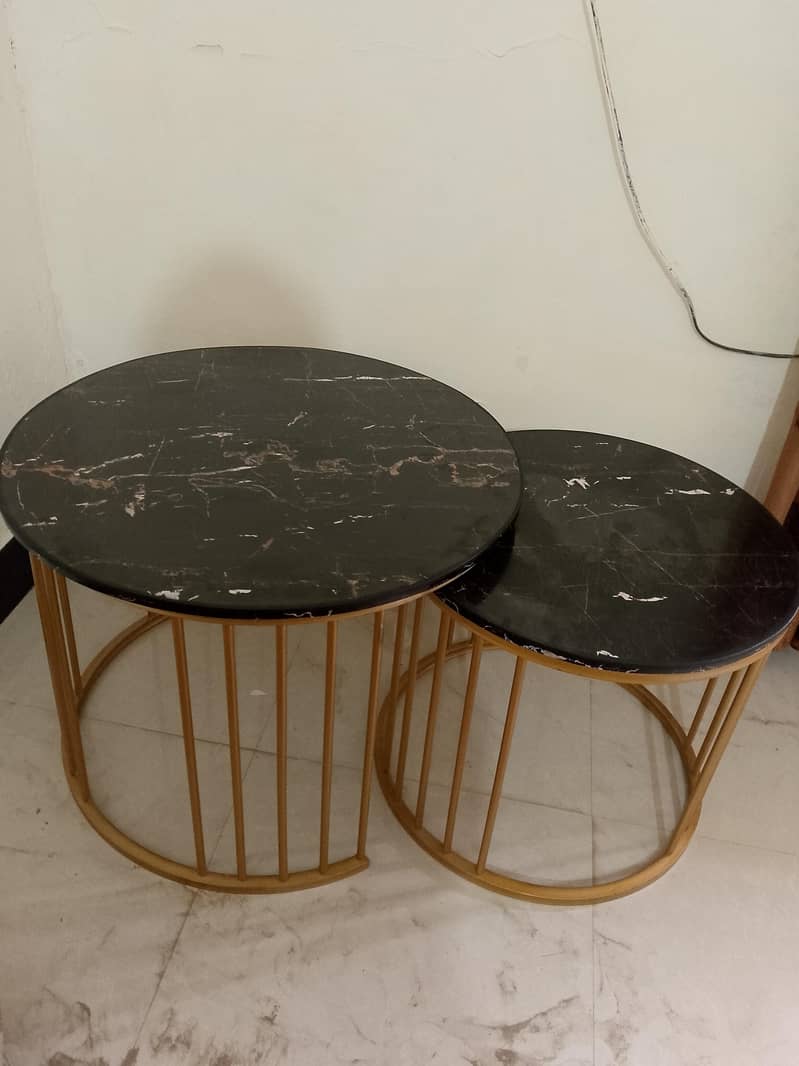 Center Table/Coffee Table 2