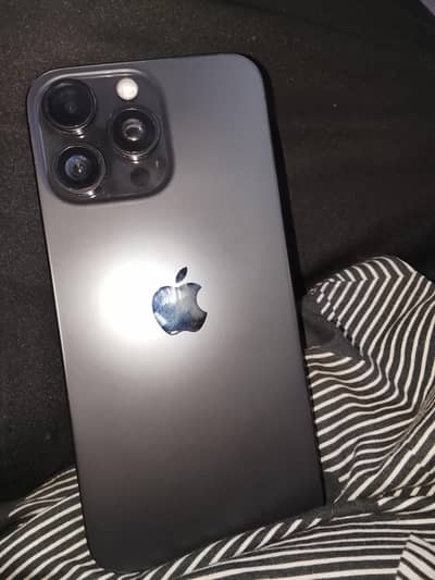 iphone 15 pro max 512GB JV