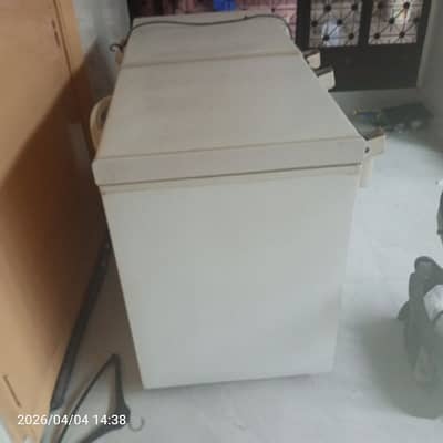 compressor not working  fieezer