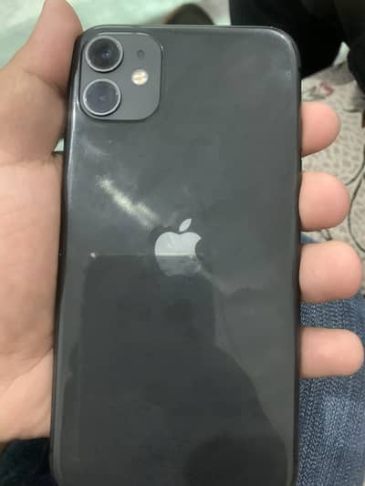 I phone 11 10/10 non pta