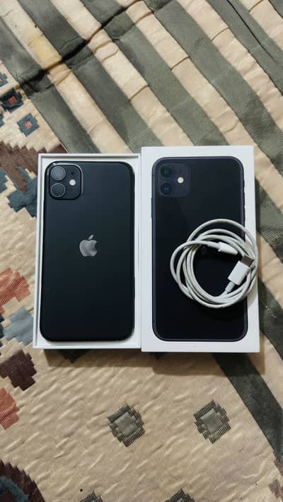 Iphone 11 non pta jv