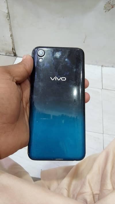 vivo y91d