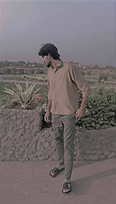 Zainali