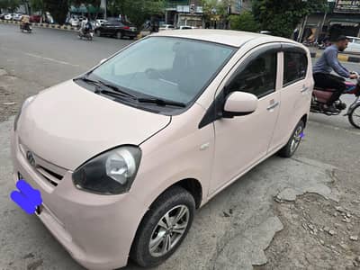 Daihatsu Mira 11/15