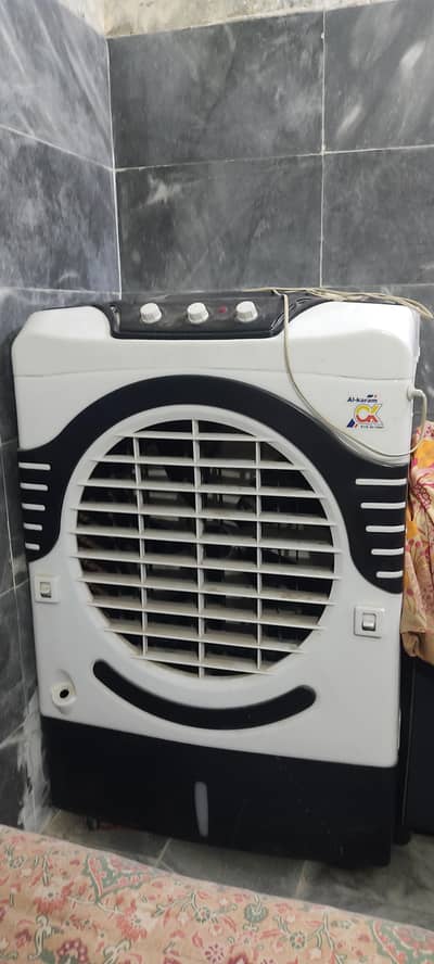 Al karam Room cooler
