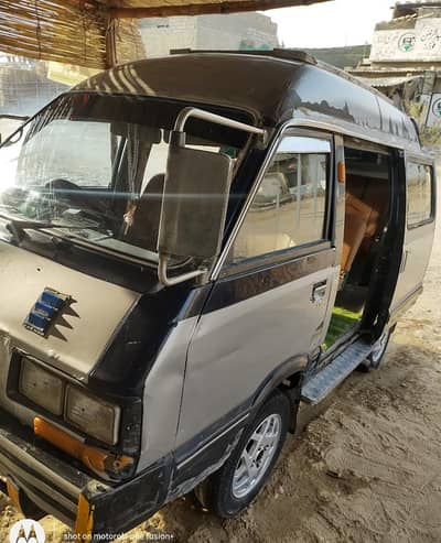 Best of every hijet hiroof nissan acty scrum