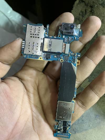 Samsung s8 board ok board