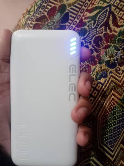 Power Bank