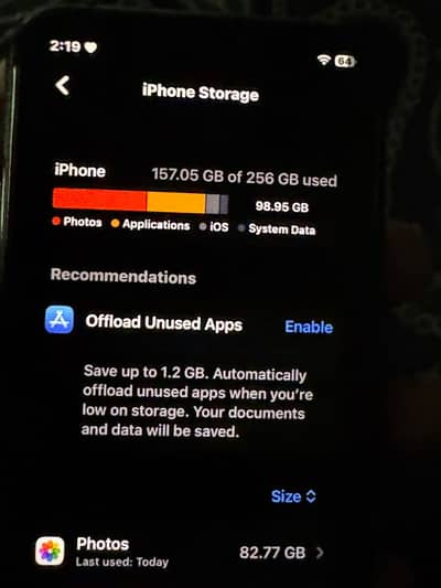 Iphone 11 pro non pta jv