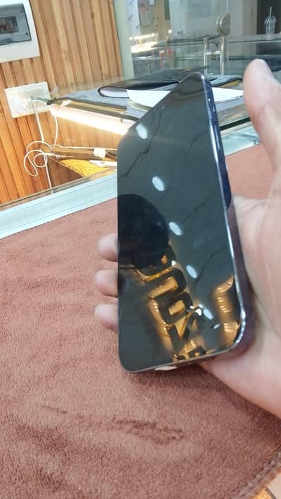 I phone 14 pro max (PTA Approved)