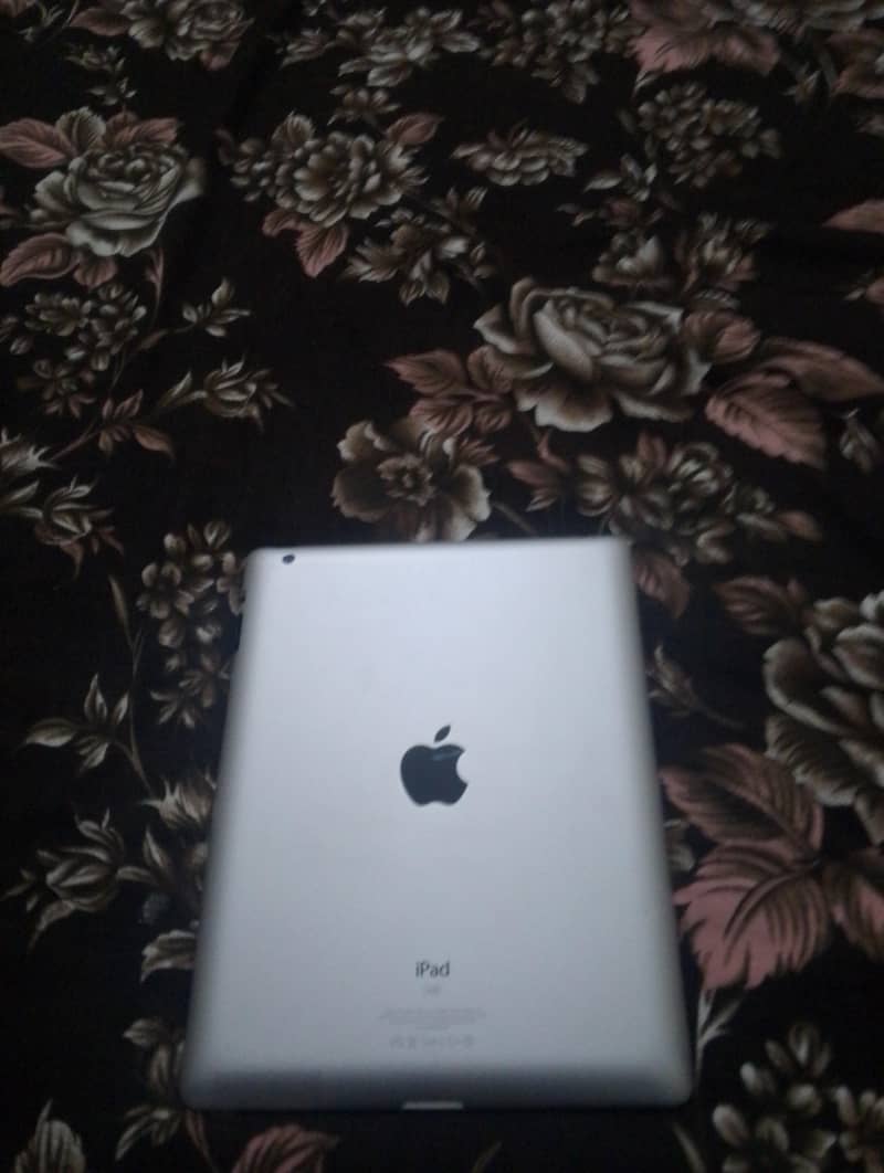 I pad 1