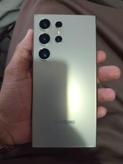 Samsung S24 Ultra
